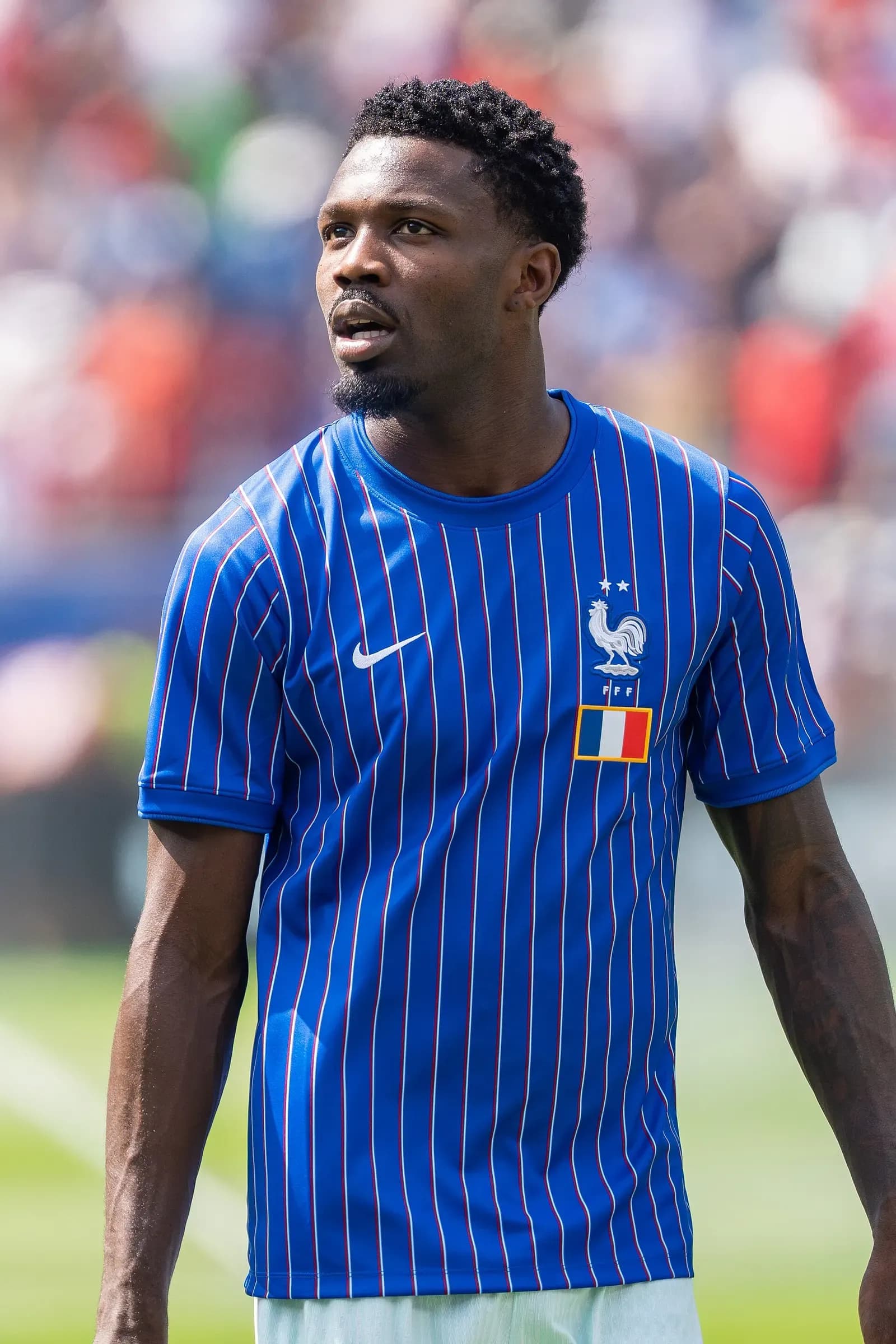 Marcus Thuram