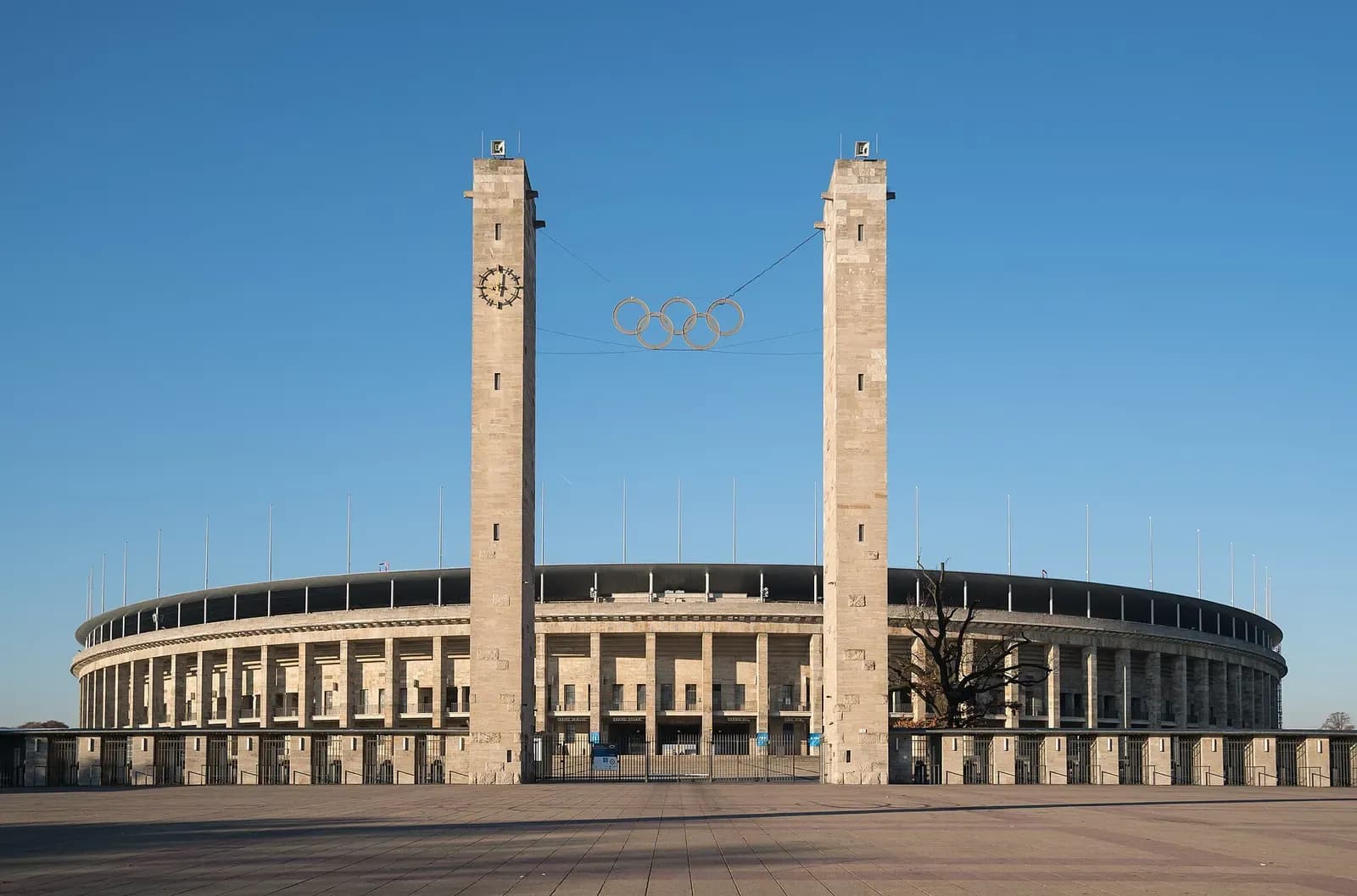 Stadio Olimpico