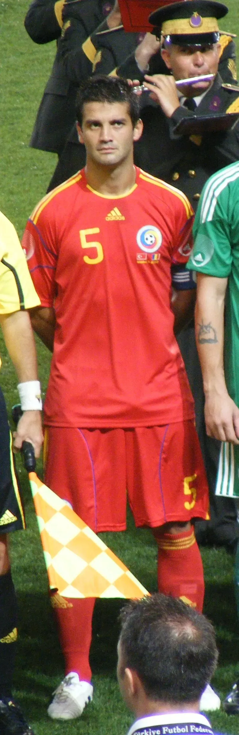 Cristian Chivu