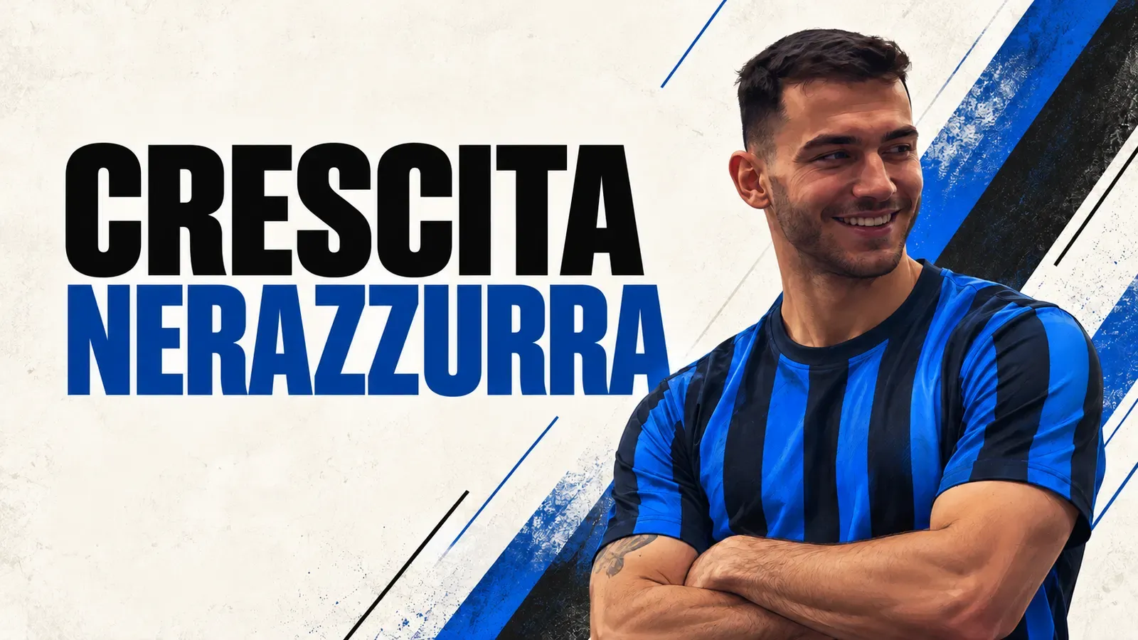 Copertina generata con IA: Carlos Augusto sul bus dei festeggiamenti del Monza