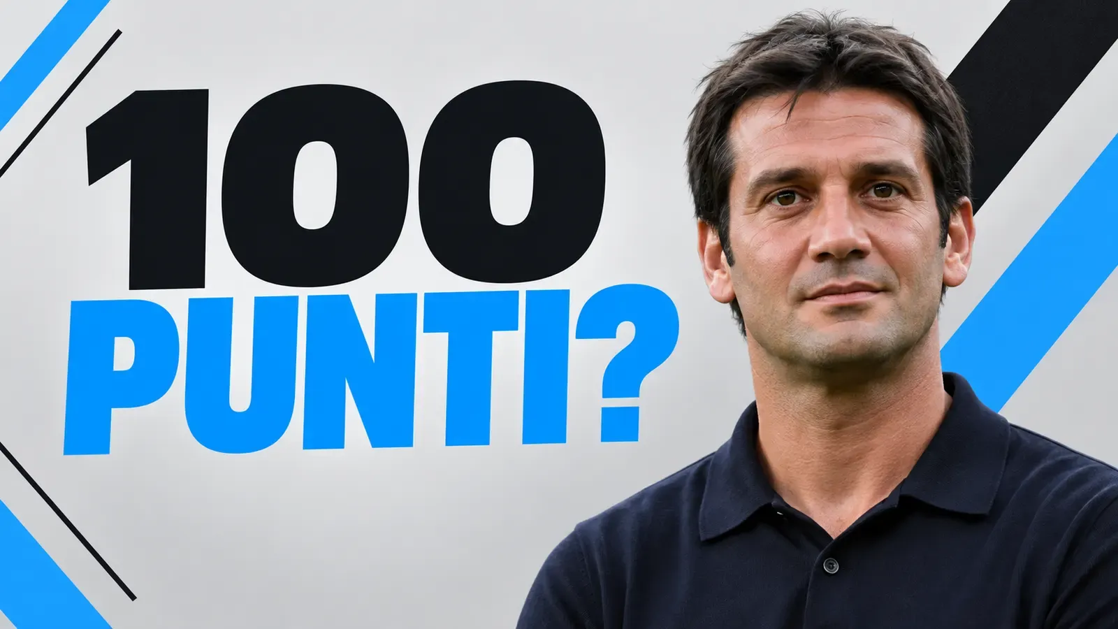 Copertina generata con IA: Cristian Chivu in campo con la maglia della Romania