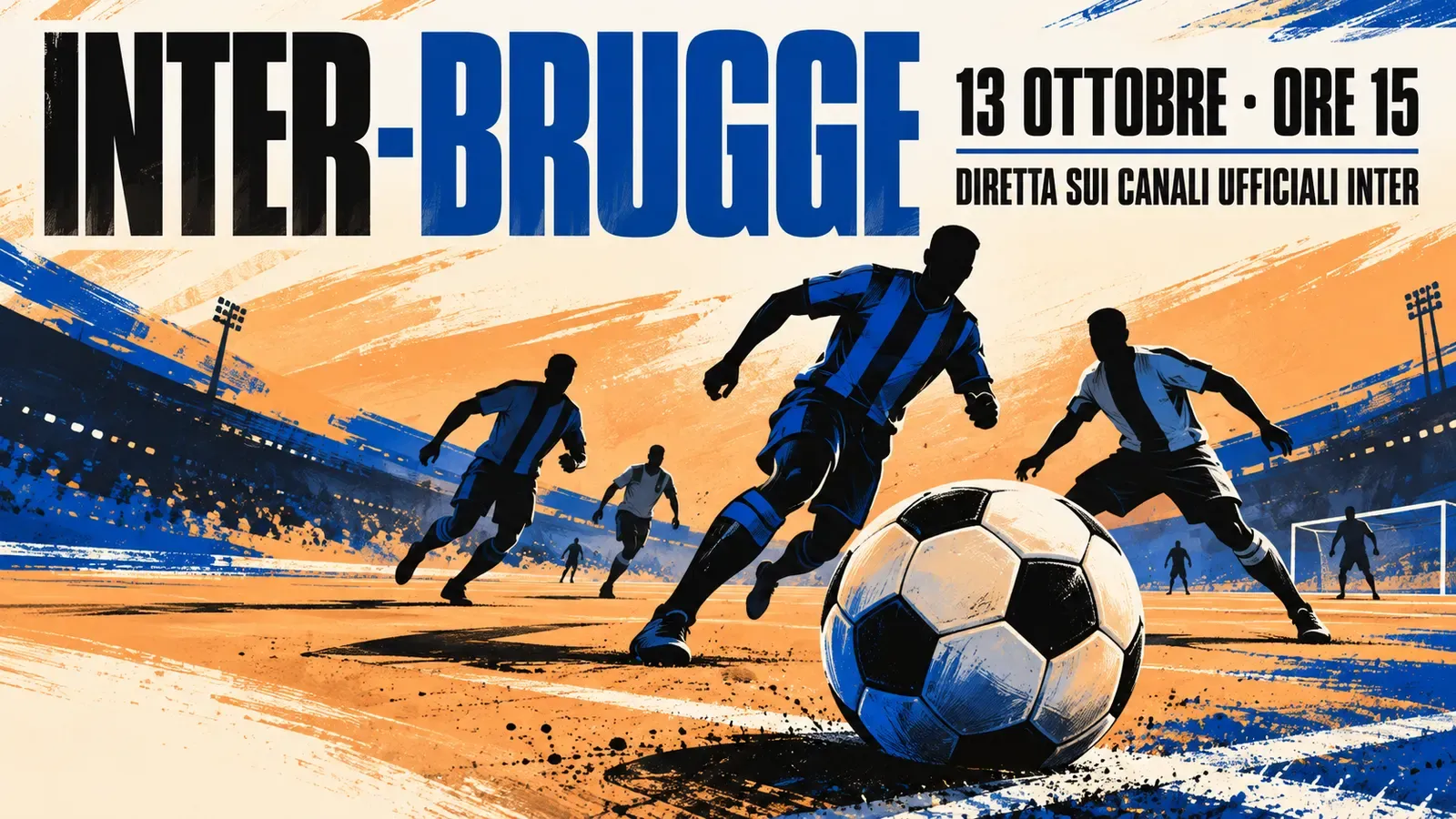 Copertina generata con IA