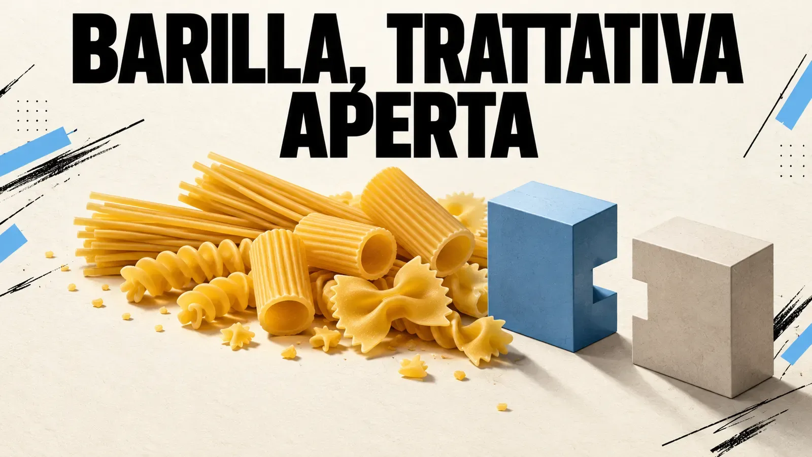 Copertina generata con IA