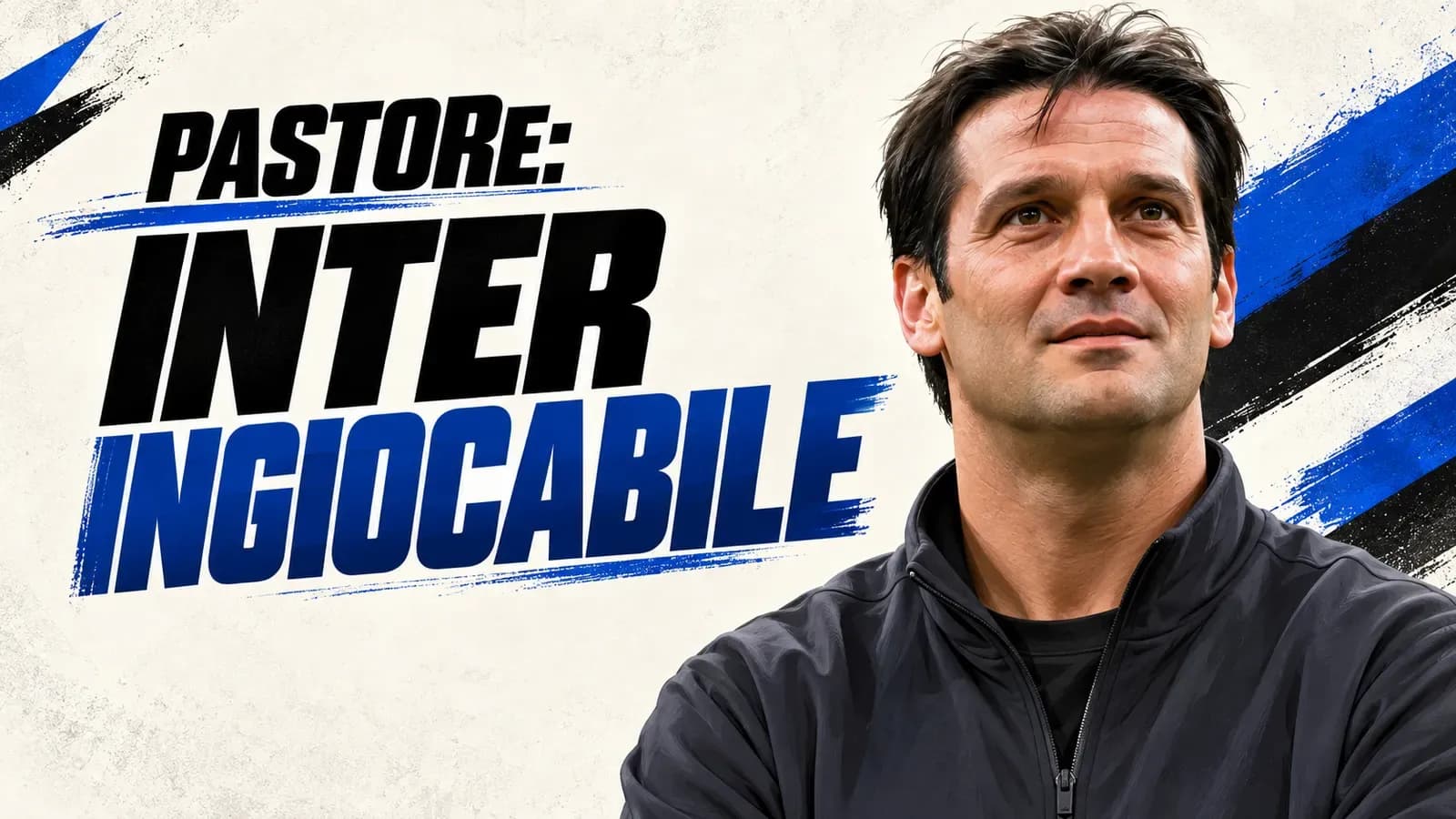 Copertina generata con IA: Cristian Chivu in campo con la maglia della selezione romena