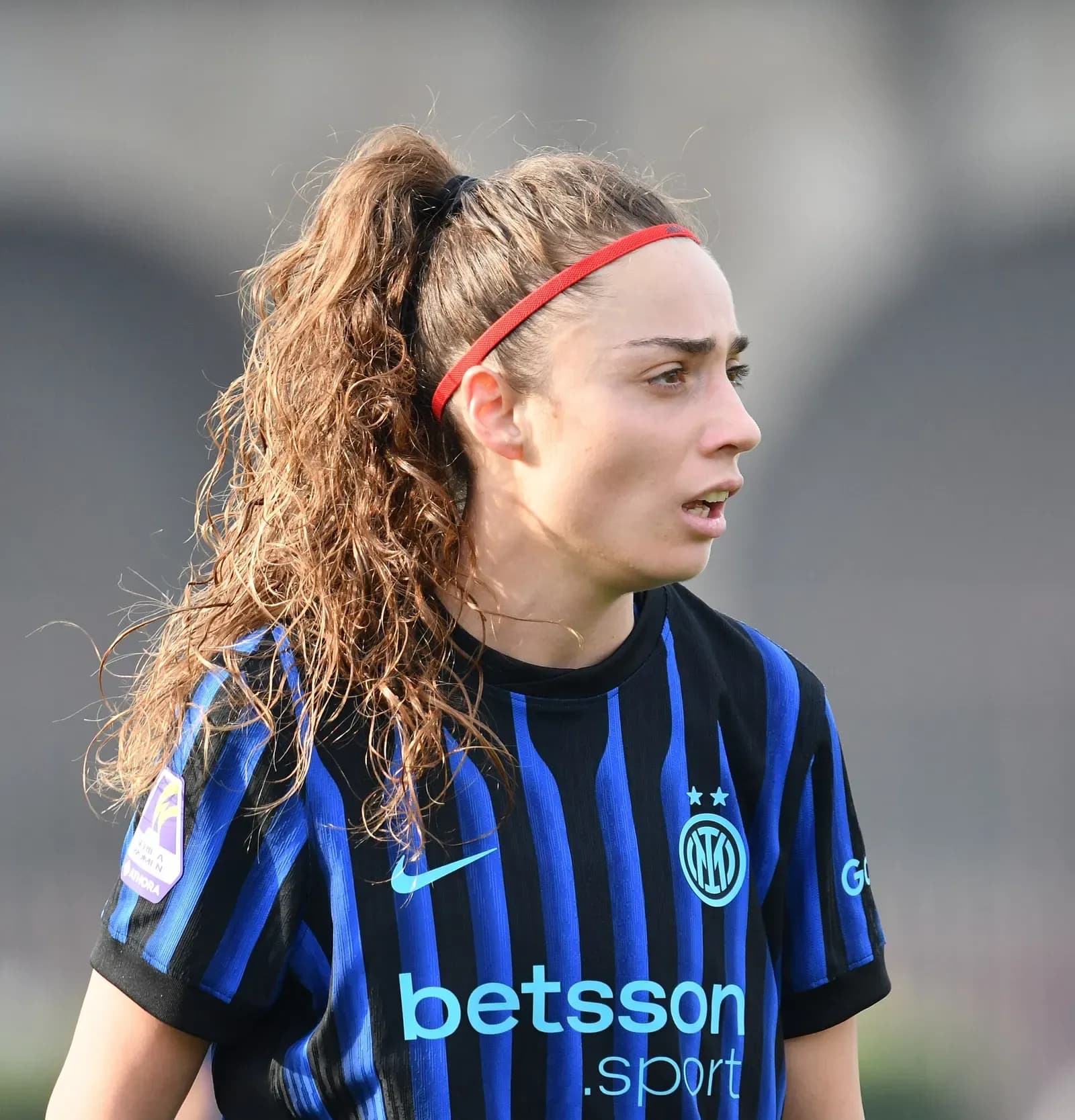 Benedetta Glionna