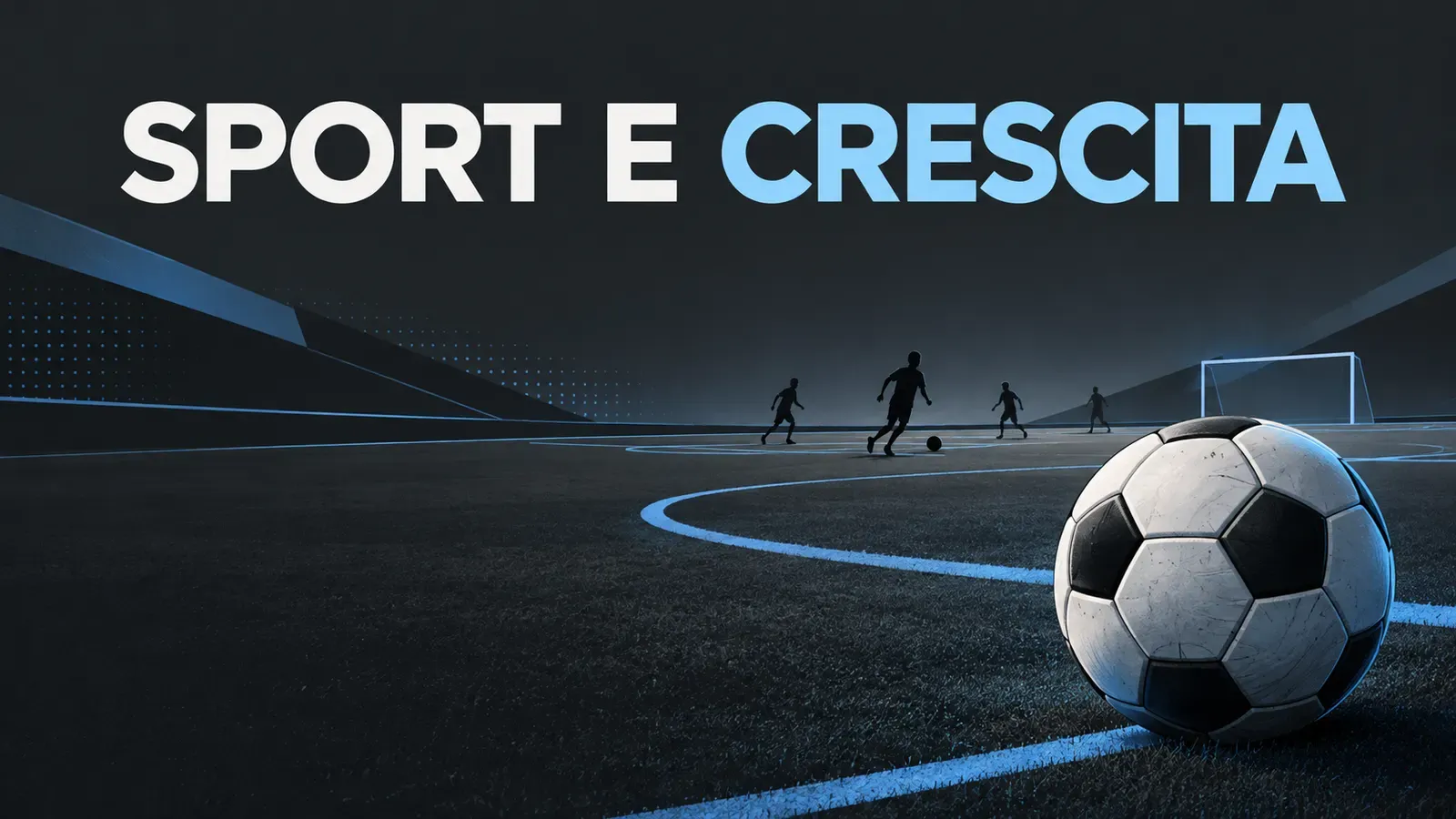 Copertina generata con IA