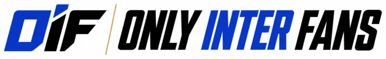 Only Inter Fans