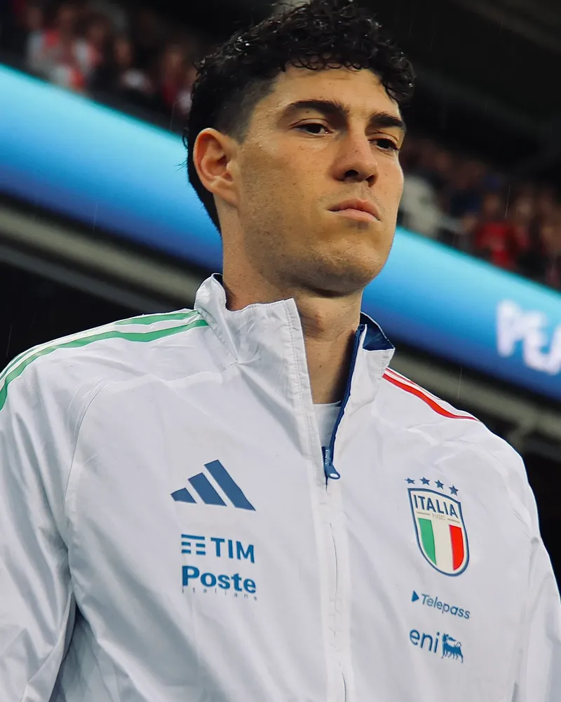 Alessandro Bastoni