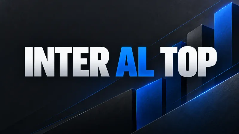 Copertina generata con IA