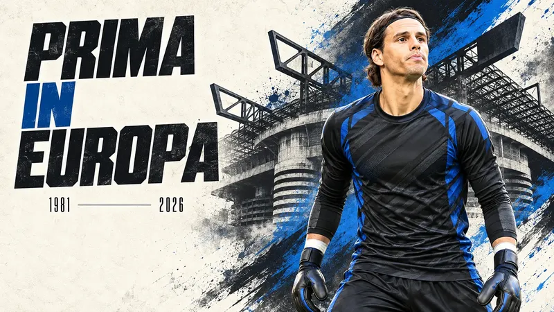 Copertina generata con IA: Yann Sommer con la maglia della Svizzera