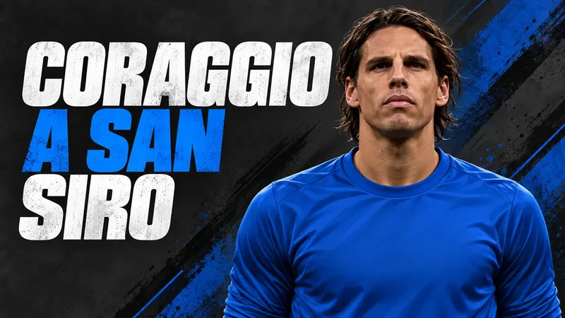 Copertina generata con IA: Yann Sommer con la maglia della Svizzera