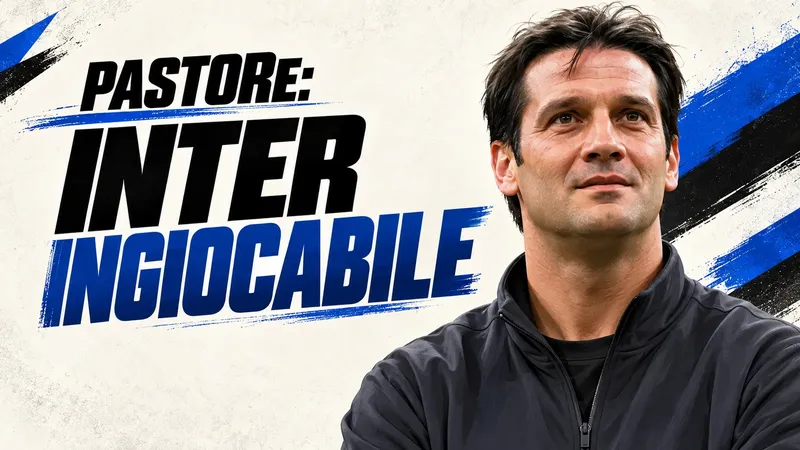 Copertina generata con IA: Cristian Chivu in campo con la maglia della selezione romena
